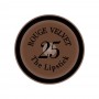 Bourjois Rouge Velvet Lipstick, 25 Maca Brown