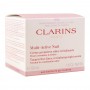 Clarins Paris Multi-Active Nuit Revitalizing Night Cream, Normal To Combination Skin, 50ml