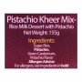 Mehran Pistachio Kheer Mix 155g