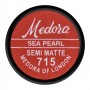 Medora Semi Matte Lipstick, 715, Sea Pearl