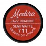 Medora Semi Matte Lipstick, 711, Jazz Orange