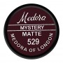 Medora Matte Lipstick, 529, Mystery
