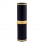 Medora Matte Lipstick, 211, Dark Brown