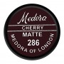 Medora Matte Lipstick, 286, Cherry