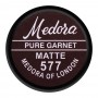Medora Matte Lipstick, 577, Pure Garnet