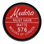 Medora Matte Lipstick, 576, Must Have