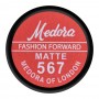 Medora Matte Lipstick, 567, Fashion Forward