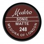 Medora Matte Lipstick, 248, Sonic