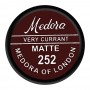 Medora Matte Lipstick, 252, Very Currant