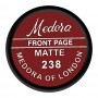 Medora Matte Lipstick, 238, Front Page