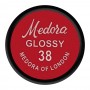 Medora Glossy Lipstick, 38
