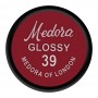 Medora Glossy Lipstick, 39