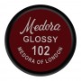 Medora Glossy Lipstick, 102