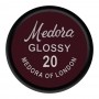 Medora Glossy Lipstick, 20