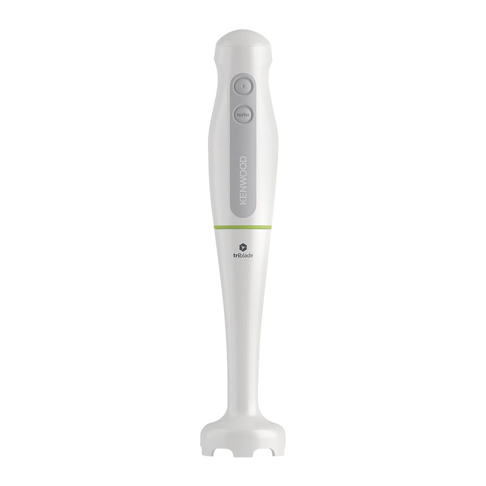 Kenwood Triblade Hand Blender 600W HDP102WG