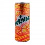 Mirinda Can (Local) 250ml