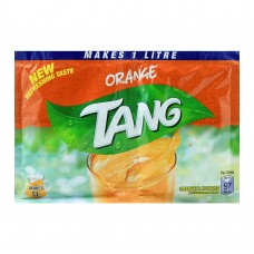Tang Orange Jug Pack 125g