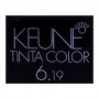 Keune Tinta Hair Colour, 6.19, Dark Matt Blonde