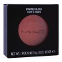 MAC Powder Blush, Devil