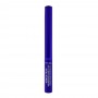 Rimmel WonderProof 24HR Waterproof Colour Eyeliner, 004 Deep Purple