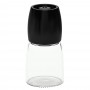 IKEA 365+ Ihardig Spice Mill, Salt & Pepper Grinder, Black, 10152875