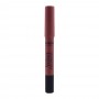 Bourjois Velvet The Pencil, Lip Pencil, 08 Less Is Brown