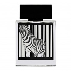 Rasasi Rumz Al Rasasi 9325 Zebra Pour Lui Eau de Parfum, 50ml