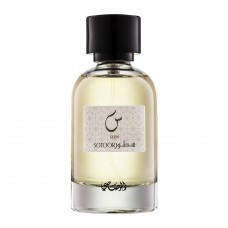 Rasasi Seen Sotoor Eau de Parfum, 100ml