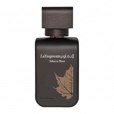 Rasasi La Yuqawam Tabacco Blaze Eau de Parfum, 75ml 