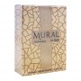 Mural De Ruitz Mural In Gold Pour Homme Eau de Toilette, 100ml