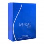 Mural De Ruitz Mural In Bleu Pour Homme Eau de Toilette, 100ml