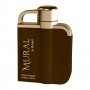 Mural De Ruitz Mural In Brown Pour Homme Eau de Toilette, 100ml