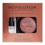 Makeup Revolution Flawless Foils, Rose Gold
