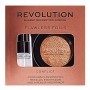 Makeup Revolution Flawless Foils, Conflict