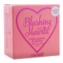Makeup Revolution Blushing Hearts Triple Baked Blusher, Blushing Hearts