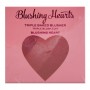 Makeup Revolution Blushing Hearts Triple Baked Blusher, Blushing Hearts