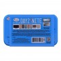 theBalm Autobalm Day 2 Nite Shadows Ont The Go, Eye Shadow Palette