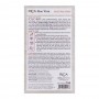 RICA Aloe Vera Cold Face Wax Strip, All Skin Types, 20-Pack