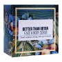 CoNatural Better Than Ubtan Face & Body Scrub, 90g