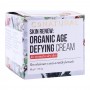 CoNatural Skin Renew Organic Age Defying Cream, 50g