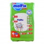 Molfix Pants No. 4, Maxi, 7-18 KG, 56-Pack