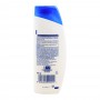 Head & Shoulders Dry Scalp Care Anti-Dandruff Shampoo, With Almond Oil, 185ml