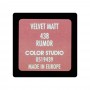 Color Studio Velvet Matt Lipstick, 438 Rumor