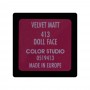 Color Studio Velvet Matt Lipstick, 413 Doll Face