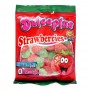 Dulceplus Sour Wilds Strawberry Jelly, Gluten Free, Pouch, 100g