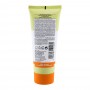 The Body Shop Carrot Cream Energising Face Cleanser, 100ml