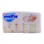 Molfix No. 1, Newborn 2-5 KG, 48-Pack