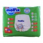 Molfix Pants No. 4, Maxi 7-18 KG, 28-Pack
