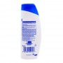 Head & Shoulders Anti-Hairfall Anti-Dandruff Shampoo, 185ml