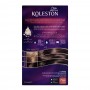 Wella Koleston Color Cream Kit, 6/1 Dark Ash Blonde